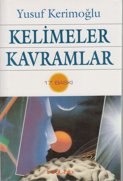 Kelimeler Kavramlar