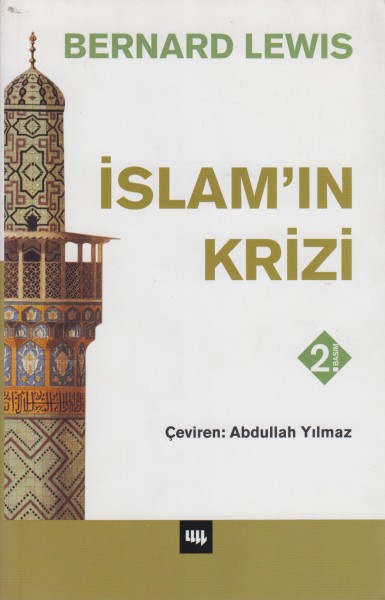 islam'in Krizi