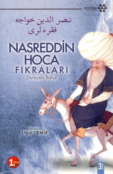 Nasrettin Hoca Fikralari 1
