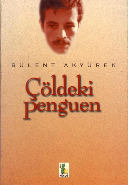 Cöldeki Penguen