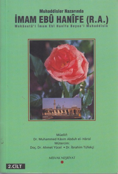 Imam ebu Hanife (R.A.)