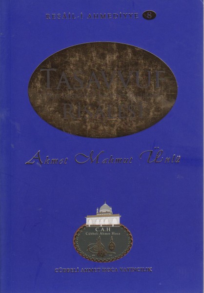 asavvuf risalesi