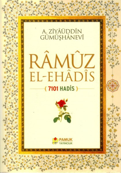 Ramuz El-Ehadis (Hadis-009)