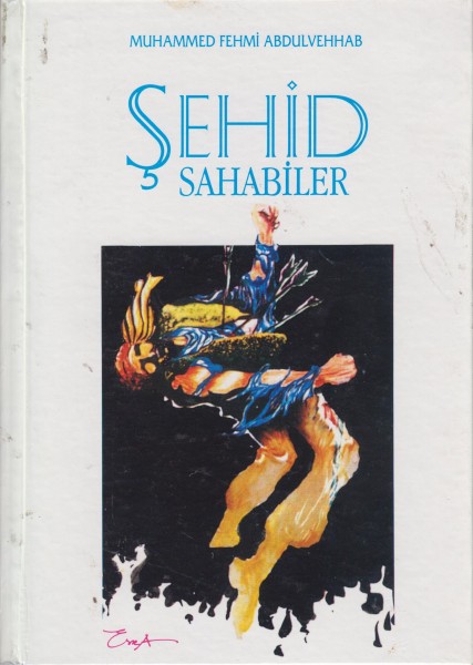Sehid sahabiler