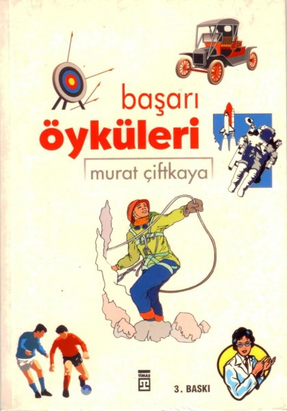 Basari Öyküleri