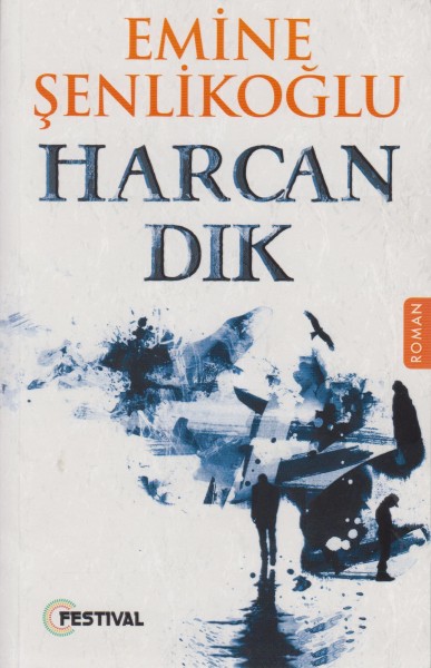 Harcandik