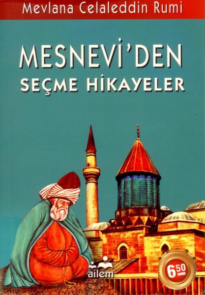 Mesneviden Secme Hikayeler