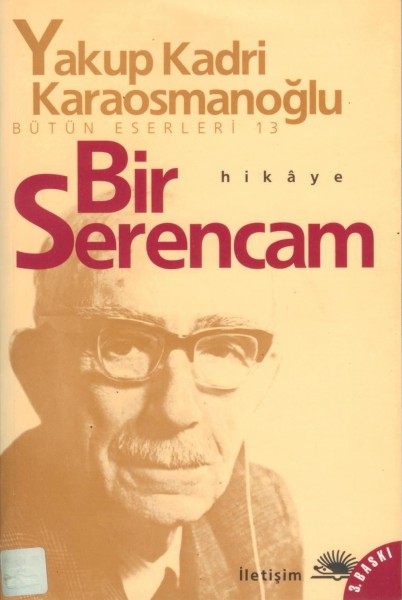 Bir Serencam