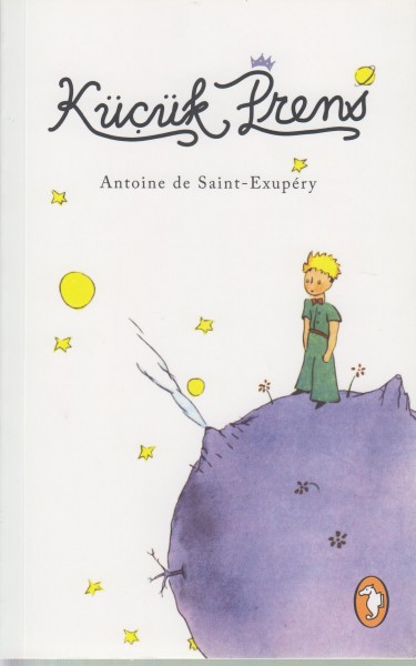 Kücük Prens