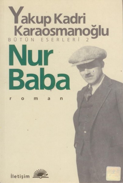 Nur Baba