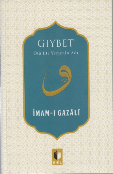 Giybet Ölü eti Yemenin