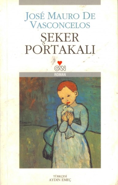 Seker Portakali