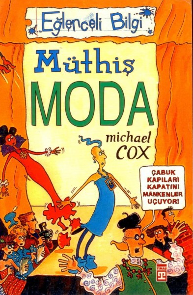 Müthis Moda