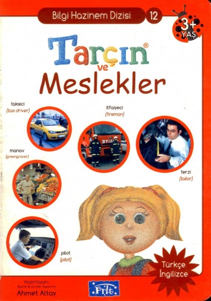 Tarcin ve Meslekler