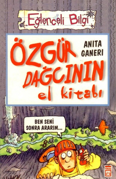 Özgür Dagcinin El Kitabi