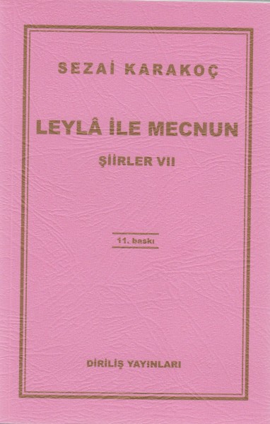 leyla ile mecnun siirler 7