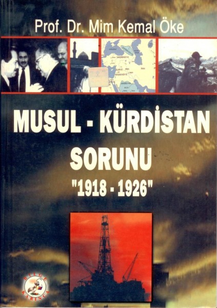 Musul-kürdistan Sorunu 1918-1926