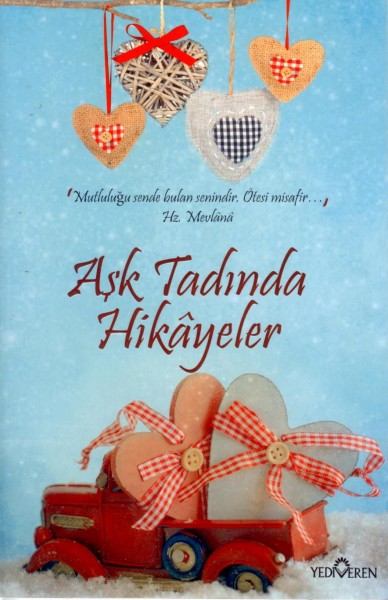 Ask Tadinda Hikayeler