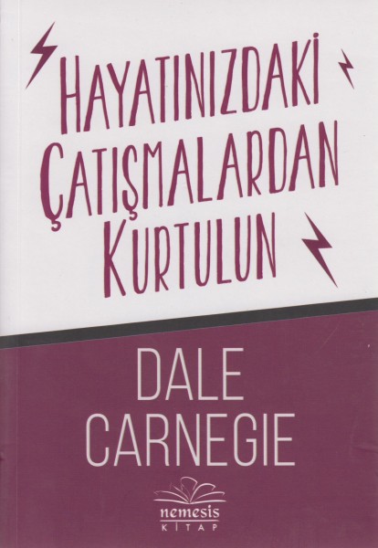 Hayatinizdaki Catismalardan Kurtulun