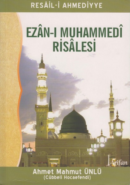 Ezan-i muhammedi risalesi