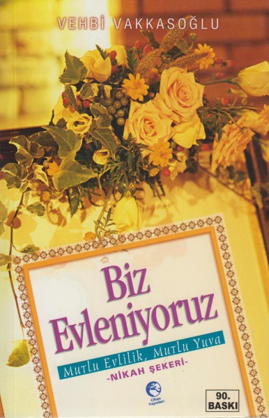 Biz Evleniyoruz