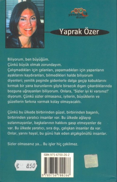 Küresellesme ve Yeni Ekonomi