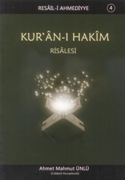 Kur'an-i Hakim Risalesi