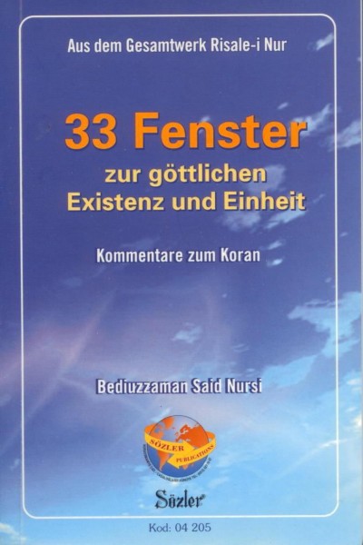 33 Fenster