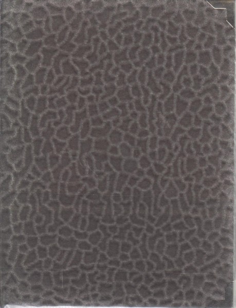 Kadife Kapakli Bilgisayar Hatli YasinTürkce Okunuslu ve Meali 12x17 acik kahve