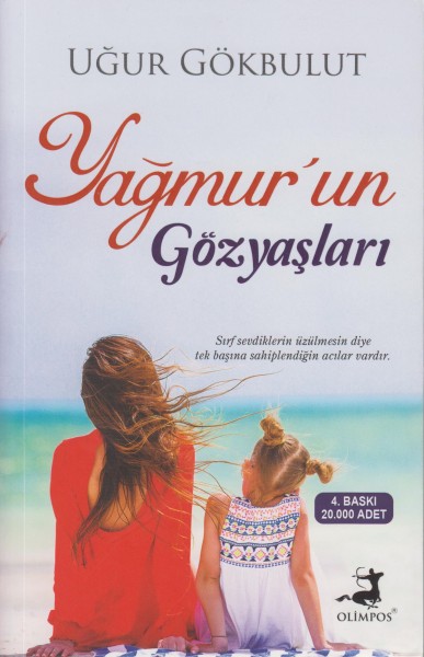 Yagmur’un Gözyaslari