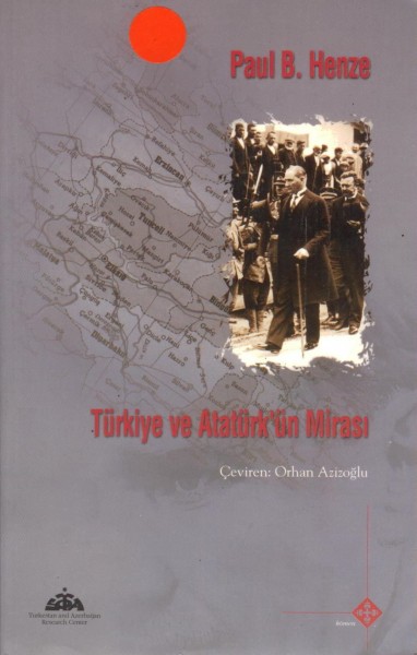 Türkiye ve Atatürk'ün Mirasi