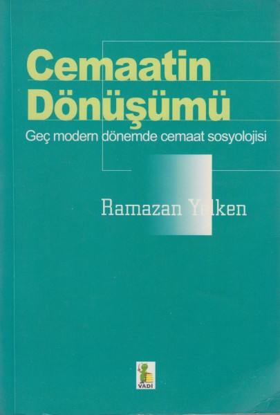 Cemaatin Dönüsümü