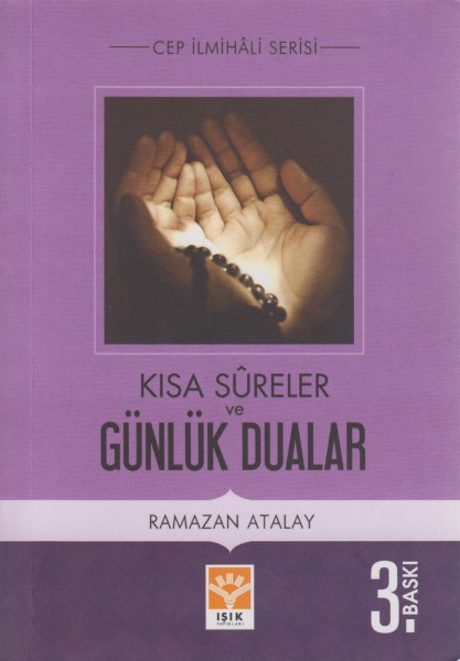 kisa sureler vegünlük dualar