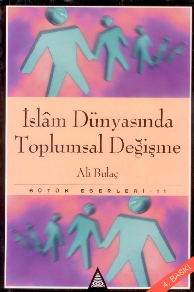 Islam Dünyasinda Toplumsal Degisme