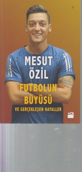 Futbolun Büyüsü ve Gerceklesen Hayaller