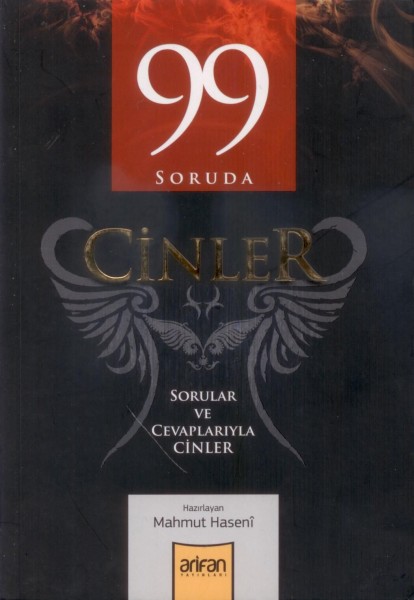 99 Soruda Cinler