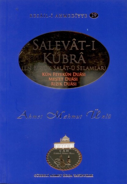 Selavati Kübra