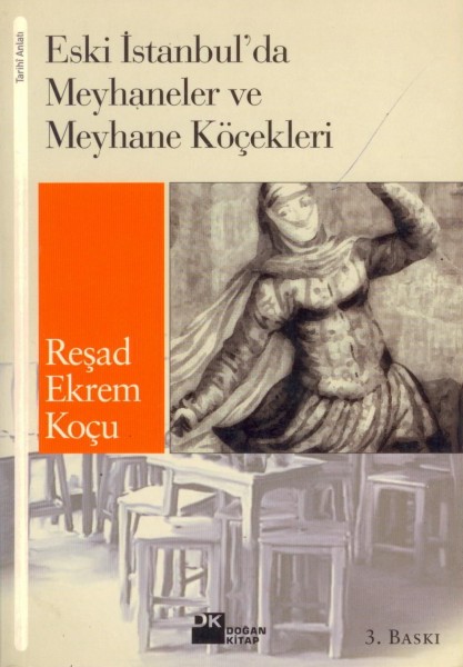Eski Istanbul'da Meyhaneler ve Meyhane Köcekleri