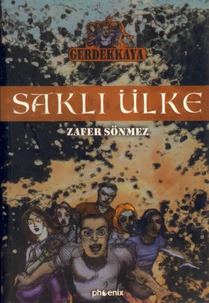 Sakli Ülke