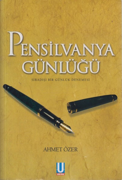 pensilvanya günlügü