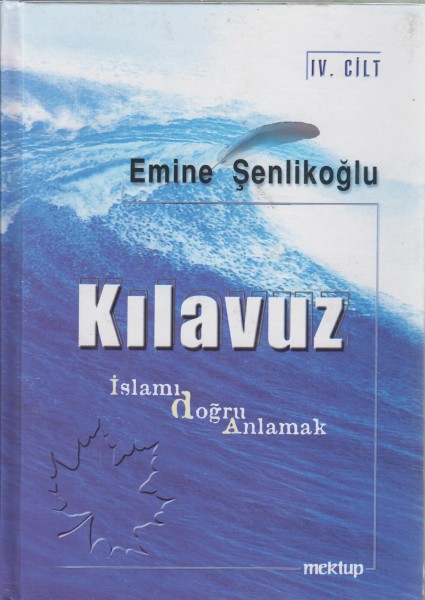 Kilavuz 4.cilt