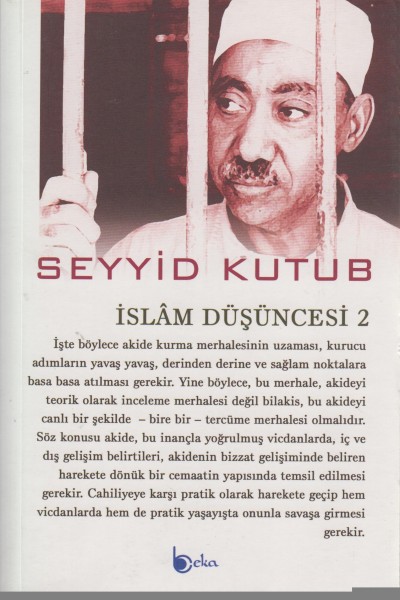 Islam Düsüncesi 2
