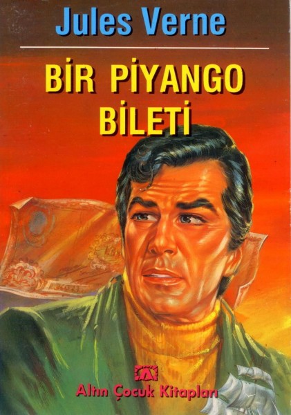 Bir Piyango Bileti