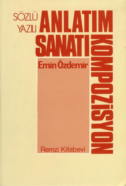 Sözlü Yazilı