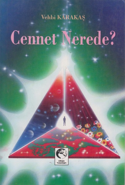 cennet nerede?