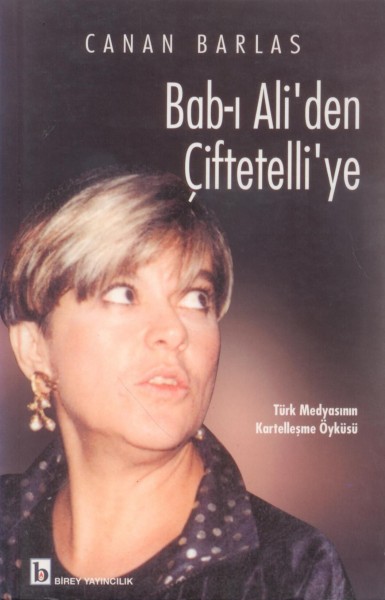 Bab-i Ali'den Ciftetelli'ye