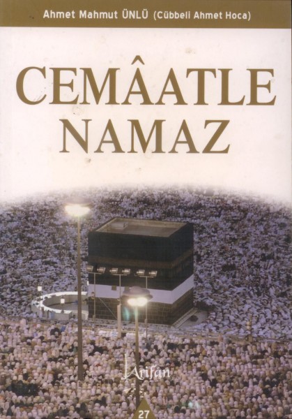 Cemaatle Namaz