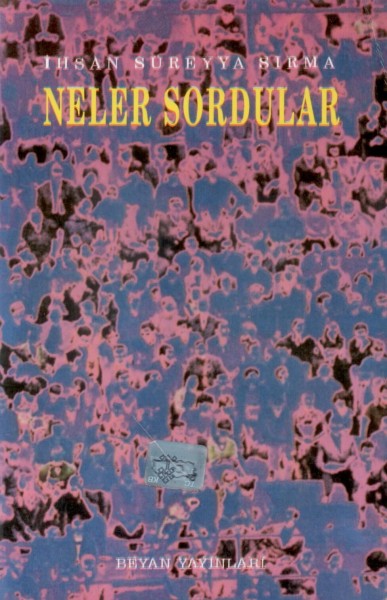 Neler Sordular