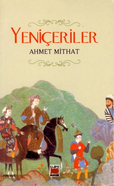 Yeniceriler