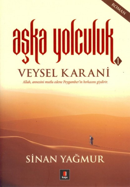 Aska Yolculuk